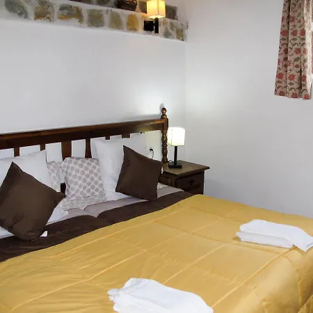 Ferienwohnung 101s Appartement